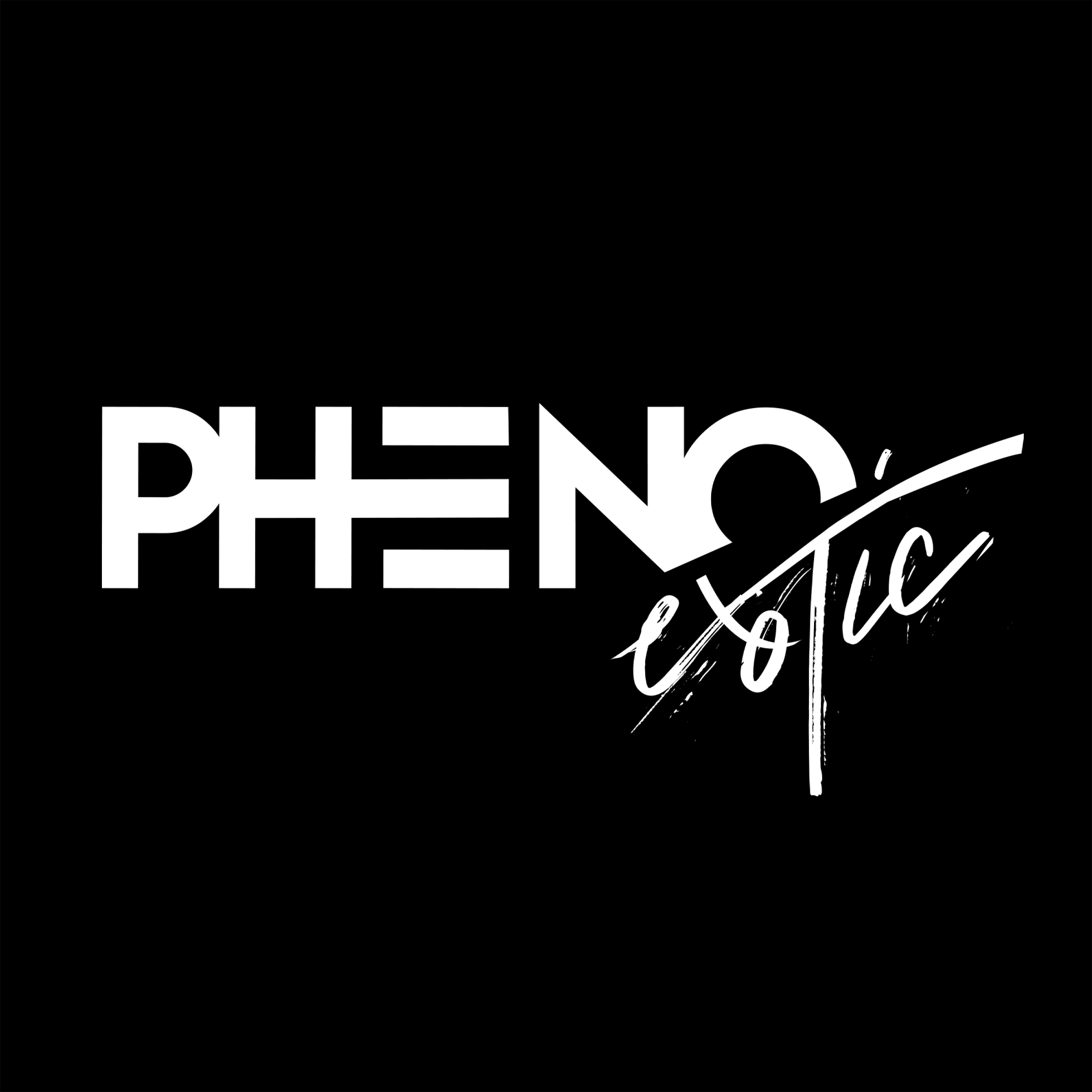 Pheno Exotic logo