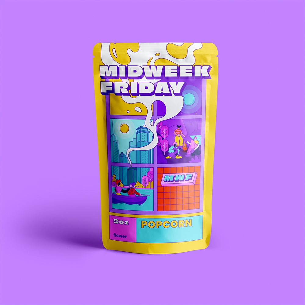 Cobra Milk [56g]