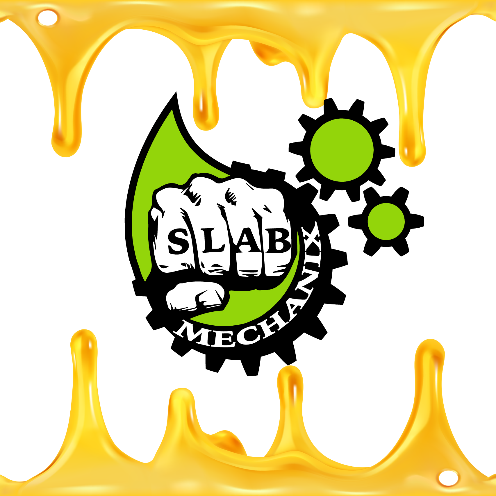 Slab Mechanix logo