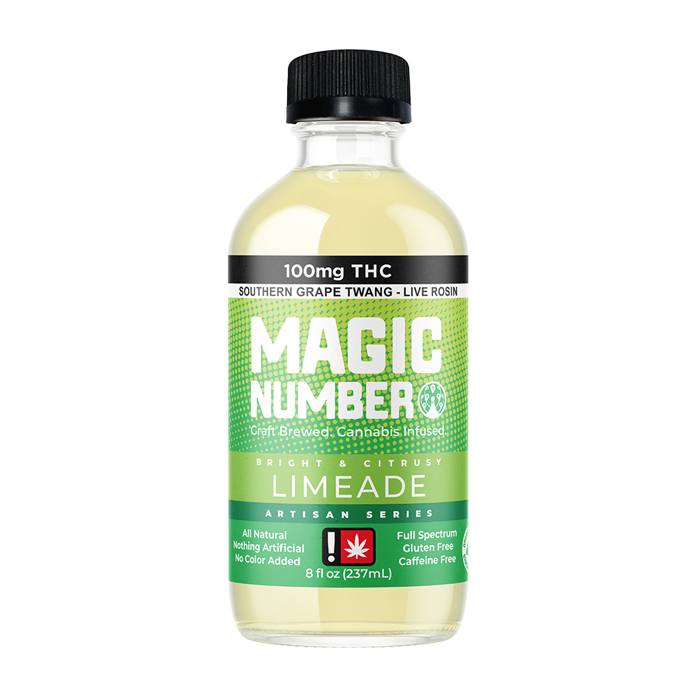 Limeade (100mg)