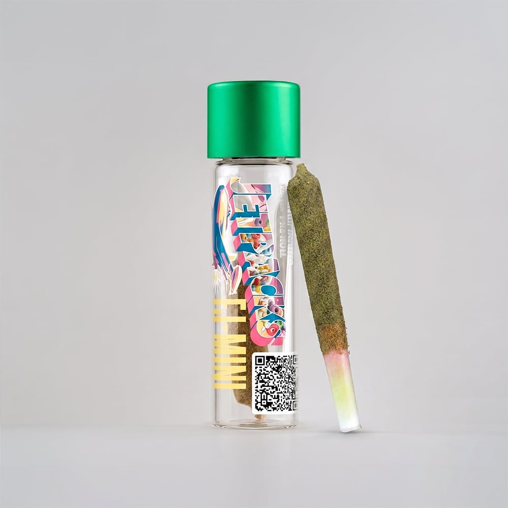Cereal Milk [.6g]