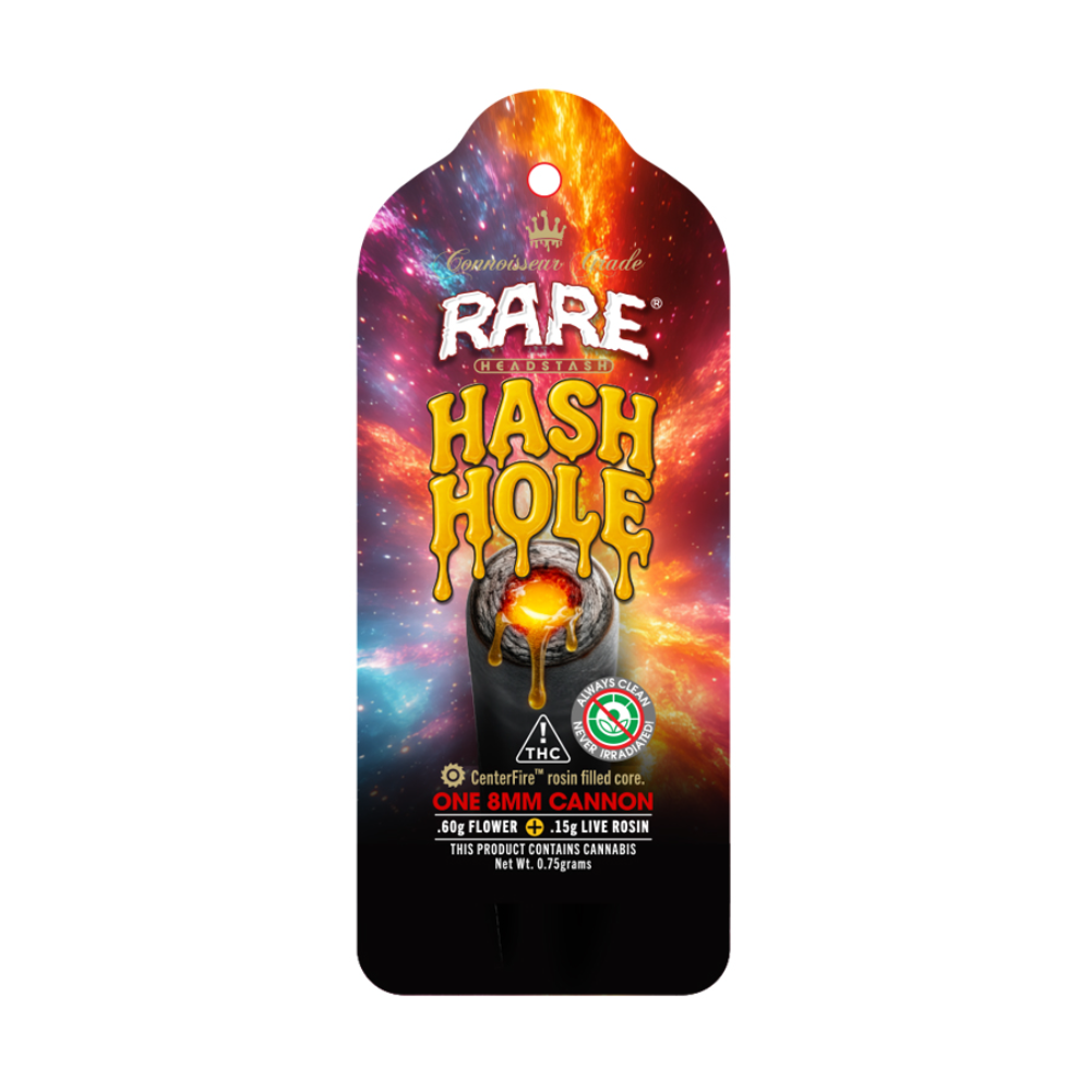 Lemon Royale Strawberry Pop [.75g]