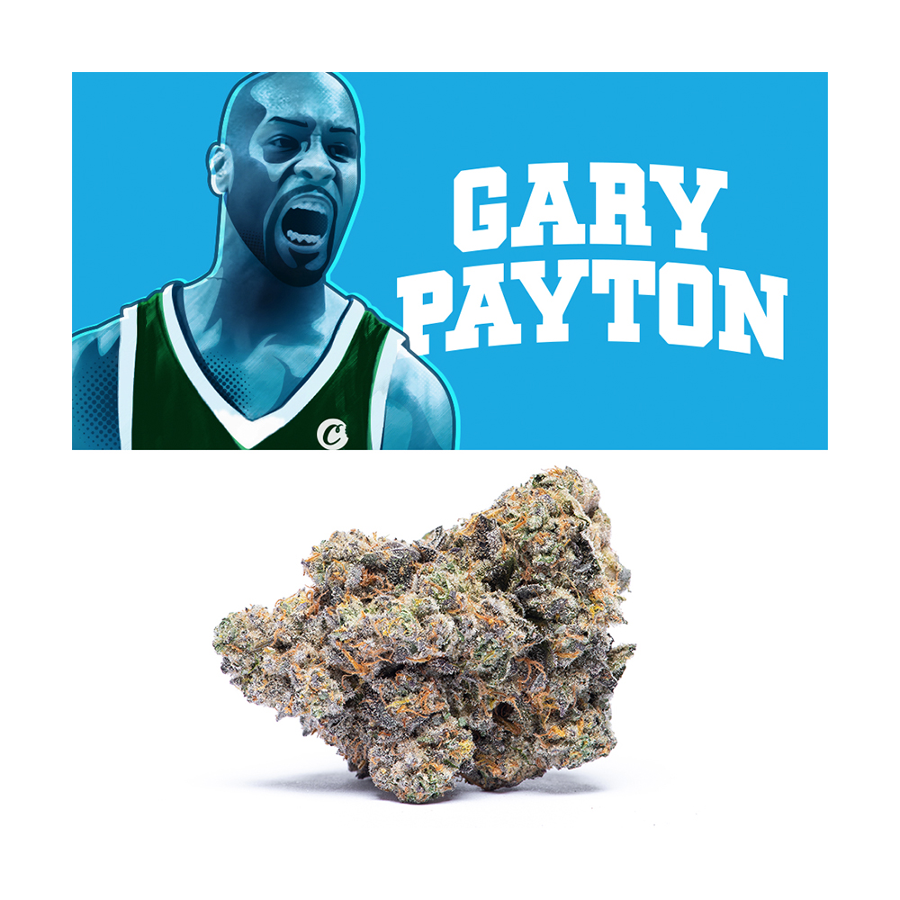Gary Payton