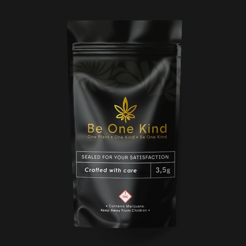 Black Apple - 1/8oz in Silvethorne